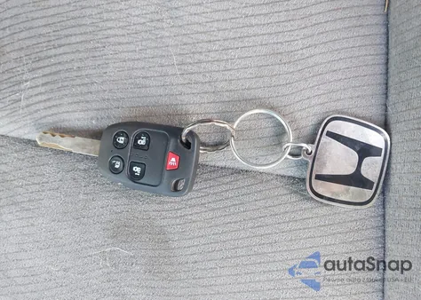 2013 Honda Odyssey Ex z USA, uszkodzony, nr VIN 5FNRL5H4XDB059664